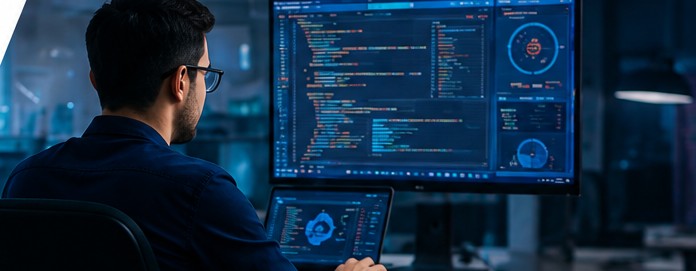 Développeur Smart Technologie